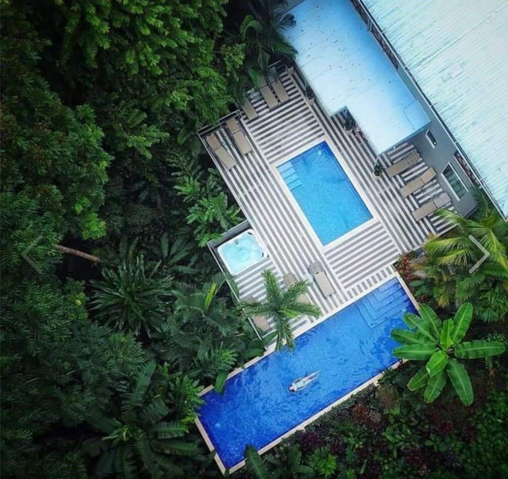 Hotel Plaza Yara Manuel Antonio Zewnętrze zdjęcie