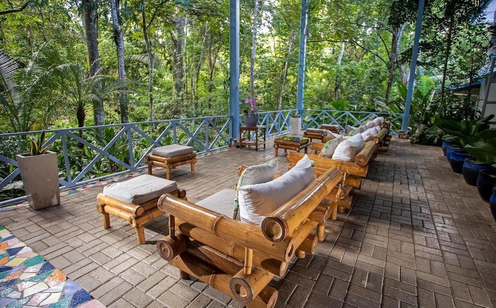 Hotel Plaza Yara Manuel Antonio Zewnętrze zdjęcie